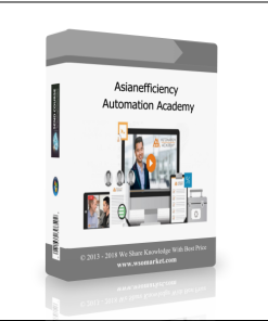 Asianefficiency – Automation Academy