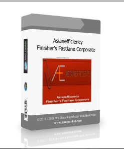 Asianefficiency – Finisher?s Fastlane Corporate