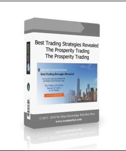 Best Trading Strategies Revealed – The Prosperity Trading Course (BTSR)