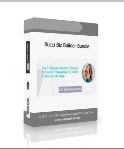 Bucci Biz Builder Bundle