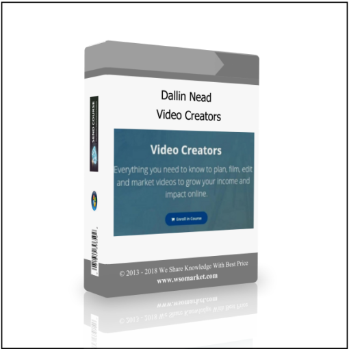 Dallin Nead – Video Creators