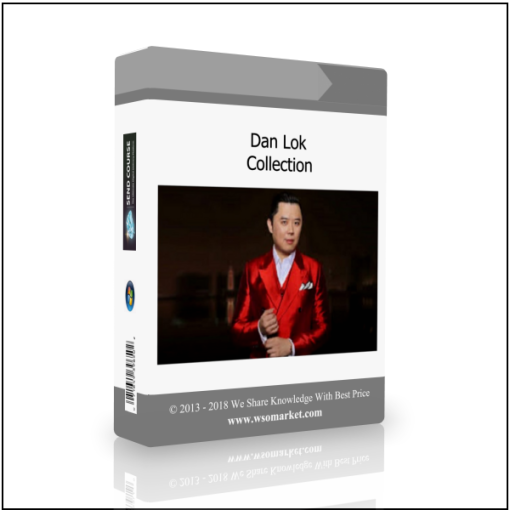 Dan Lok – Collection