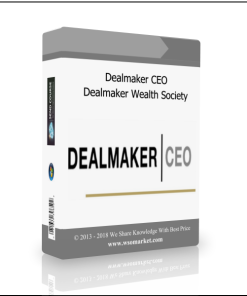Dealmaker CEO – Dealmaker Wealth Society