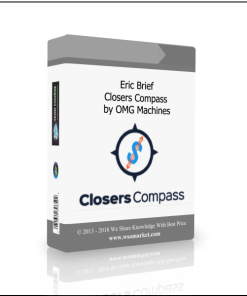 Eric Brief – Closers Compass by OMG Machines