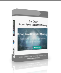 Eric Crow – Krown Jewel Indicator Mastery