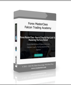 Forex MasterClass – Falcon Trading Academy