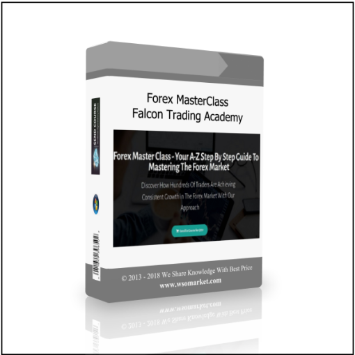 Forex MasterClass – Falcon Trading Academy