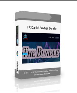 FX Daniel Savage Bundle