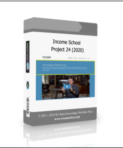 Income School – Project 24 (2020)