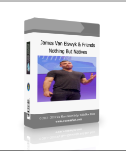 James Van Elswyk & Friends – Nothing But Natives