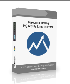 Basecamp Trading – MQ Gravity Lines Indicator
