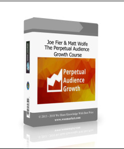 Joe Fier & Matt Wolfe – The Perpetual Audience Growth Course
