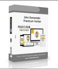 John Romaniello – Practicum Veritae