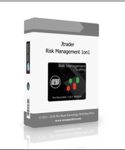 Jtrader – Risk Management 1on1