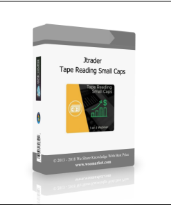 Jtrader – Tape Reading Small Caps