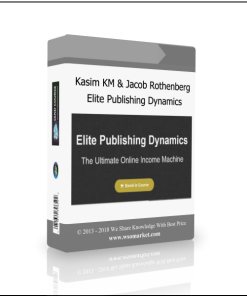 Kasim KM & Jacob Rothenberg – Elite Publishing Dynamics