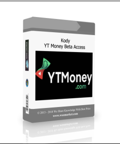 Kody – YT Money Beta Access