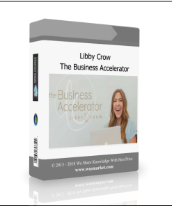 Libby Crow – The Business Accelerator