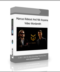 Marcus Rideout And Nik Koyama – Video Wordsmith