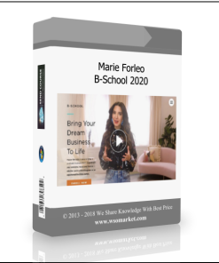 Marie Forleo – B-School 2020