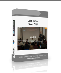 Josh Braun – Sales DNA