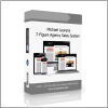 Michael Laurens – 7-Figure Agency Sales System