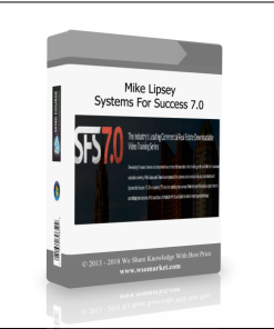 Mike Lipsey – Systems For Success 7.0