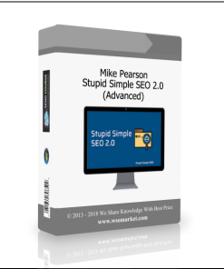 Mike Pearson – Stupid Simple SEO 2.0 (Advanced)