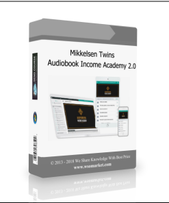 Mikkelsen Twins – Audiobook Income Academy 2.0