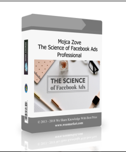 Mojca Zove – The Science of Facebook Ads – Professional