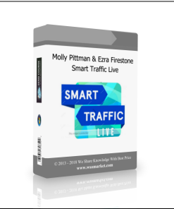 Molly Pittman & Ezra Firestone – Smart Traffic Live