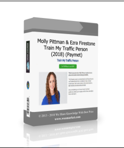 Molly Pittman & Ezra Firestone – Train My Traffic Person (2018) (Paymet)