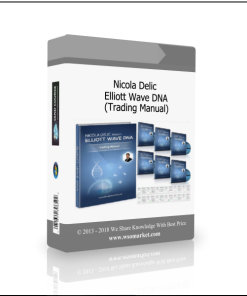 Nicola Delic – Elliott Wave DNA (Trading Manual)