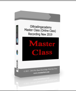 Oiltradingacademy – Master Class (Online Class) Recording New 2019