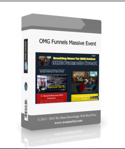 OMG Funnels Massive Event