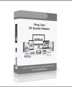 Peng Joon – FB Secrets Mastery