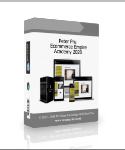 Peter Pru – Ecommerce Empire Academy 2020