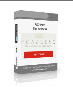 RSD Max – The Fearless
