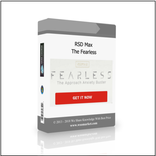 RSD Max – The Fearless