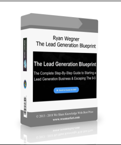 Ryan Wegner – The Lead Generation Blueprint