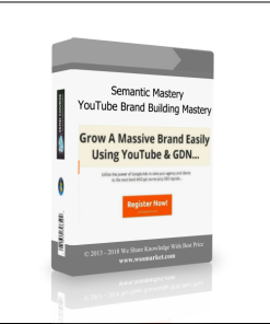 Semantic Mastery – YouTube Brand Building Mastery