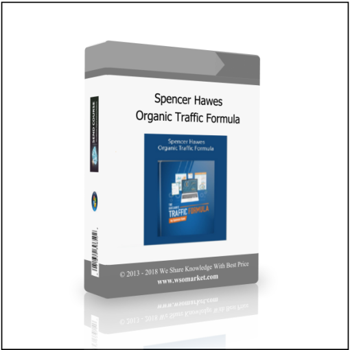 Spencer Hawes – Organic Traffic Formula