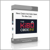 Steve Clayton And Aidan Booth – The Kibo Code