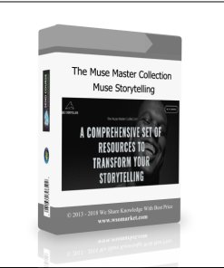 The Muse Master Collection – Muse Storytelling
