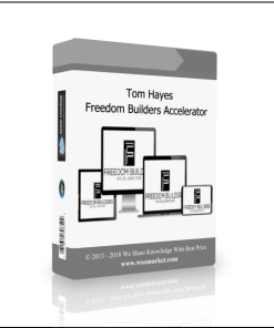 Tom Hayes – Freedom Builders Accelerator