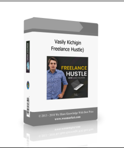 Vasily Kichigin – Freelance Hustle