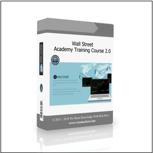 Wall Street Academy Training Course 2.0