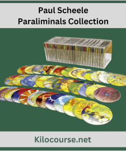 Paul Scheele – Paraliminals Collection