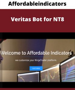 Affordableindicators – Veritas Bot for NT8