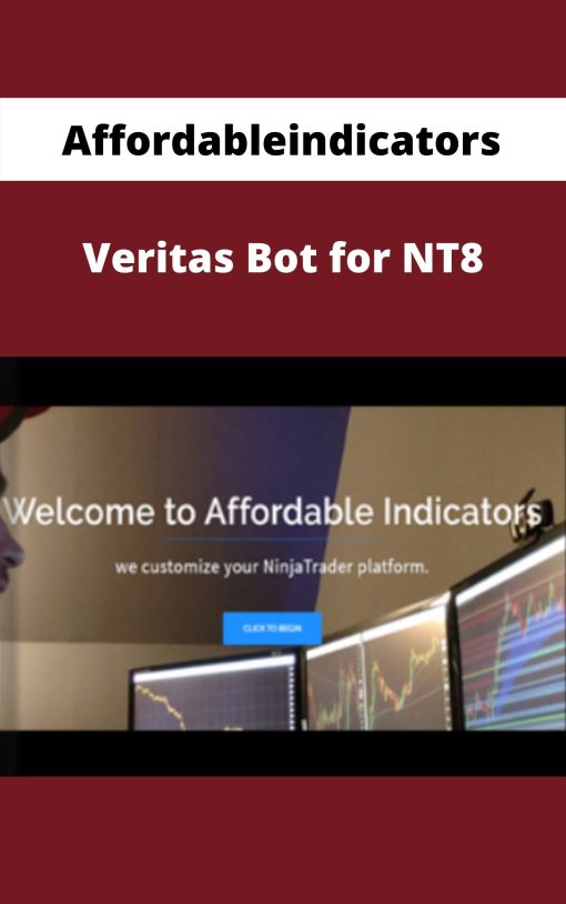 Affordableindicators – Veritas Bot for NT8